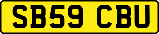 SB59CBU