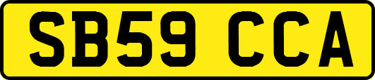 SB59CCA