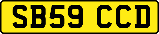 SB59CCD