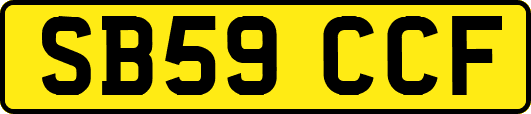 SB59CCF
