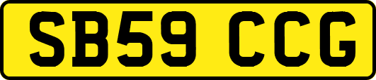 SB59CCG