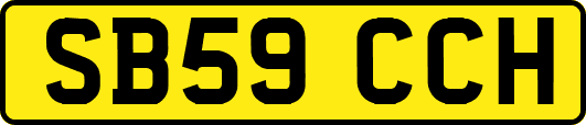 SB59CCH