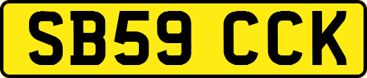 SB59CCK