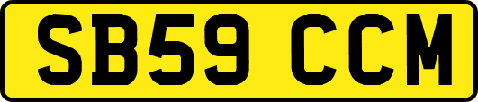 SB59CCM