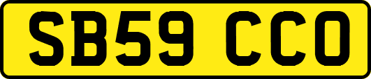 SB59CCO
