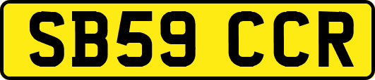SB59CCR