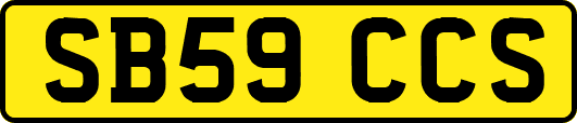 SB59CCS