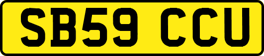 SB59CCU