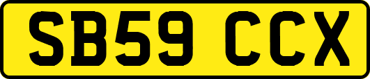 SB59CCX