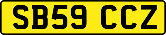 SB59CCZ