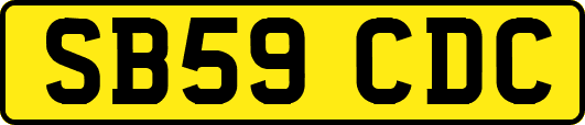 SB59CDC
