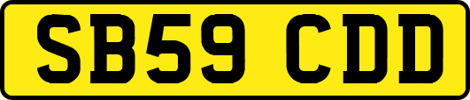 SB59CDD
