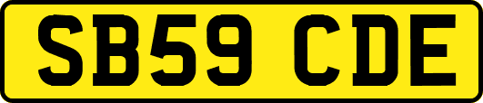 SB59CDE