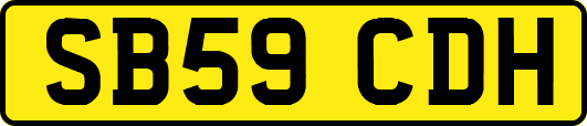SB59CDH