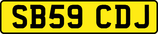 SB59CDJ