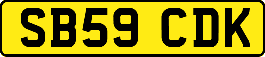 SB59CDK