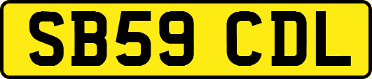 SB59CDL