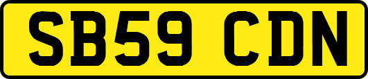 SB59CDN