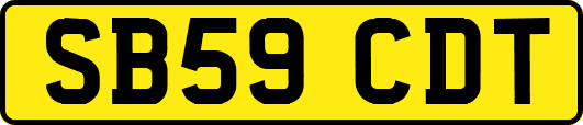 SB59CDT