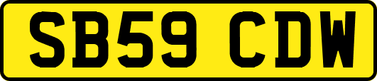 SB59CDW