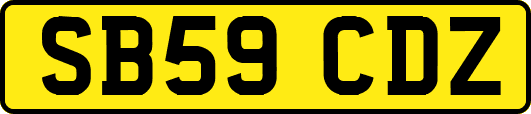 SB59CDZ