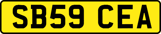 SB59CEA