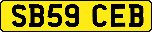 SB59CEB