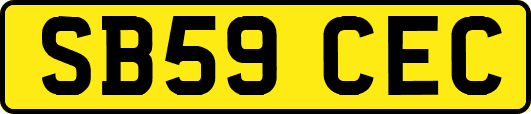 SB59CEC