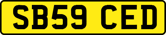 SB59CED