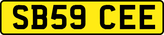 SB59CEE