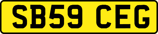 SB59CEG
