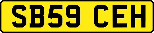 SB59CEH