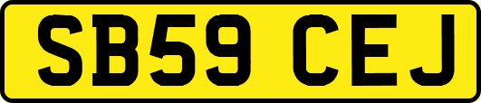 SB59CEJ
