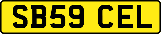 SB59CEL