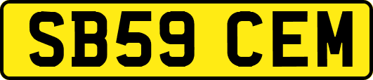 SB59CEM