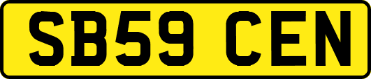 SB59CEN