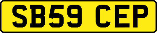 SB59CEP