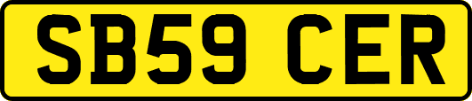 SB59CER