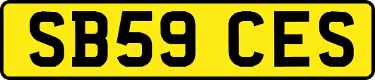 SB59CES