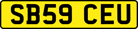 SB59CEU