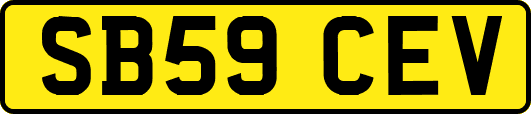 SB59CEV