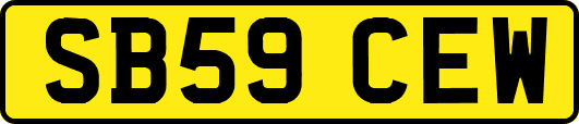 SB59CEW