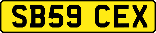 SB59CEX