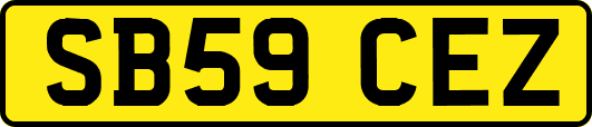 SB59CEZ
