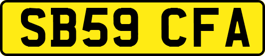 SB59CFA