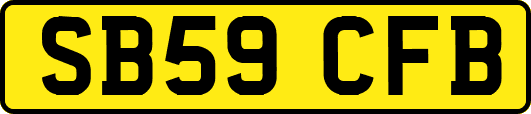 SB59CFB