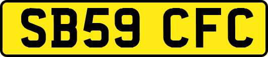 SB59CFC