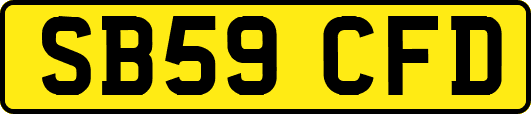 SB59CFD