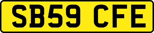 SB59CFE
