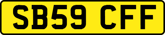 SB59CFF
